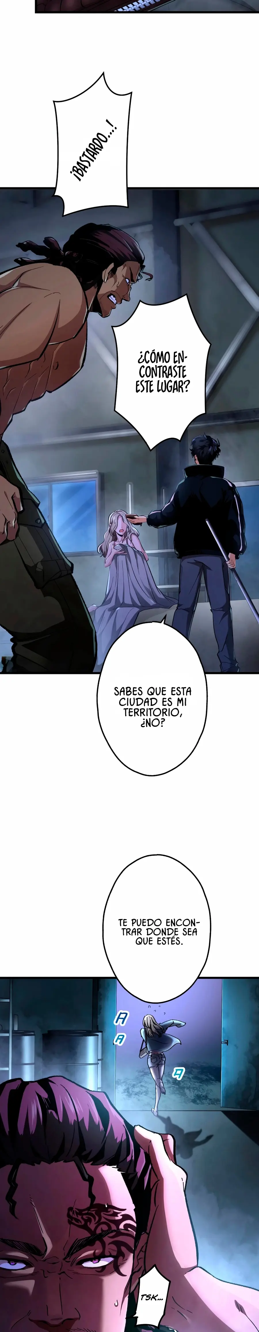 Cerberus > Capitulo 7 > Page 281